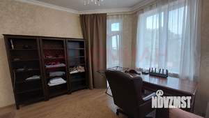 Дом 135м², 2-этажный, участок 4 сот.