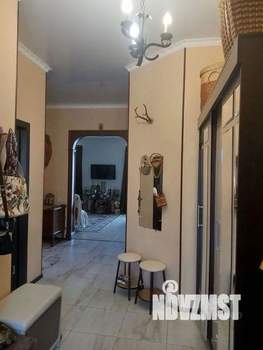 Дом 150м², 2-этажный, участок 3 сот.