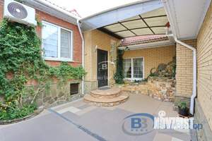 Дом 95м², 1-этажный, участок 3 сот.