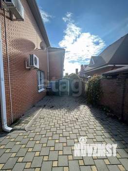 Дом 110м², 2-этажный, участок 1 сот.