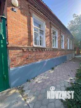 Дом 65м², 1-этажный, участок 5 сот.