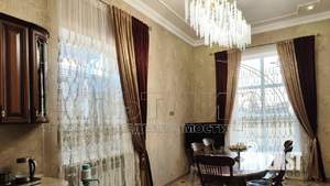 Дом 300м², 2-этажный, участок 6 сот.