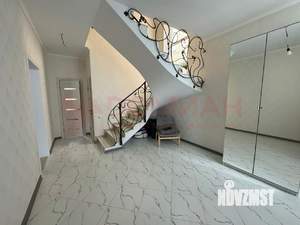 Дом 127м², 2-этажный, участок 4 сот.