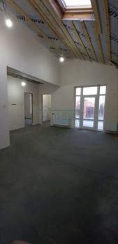 Дом 74м², 1-этажный, участок 2 сот.