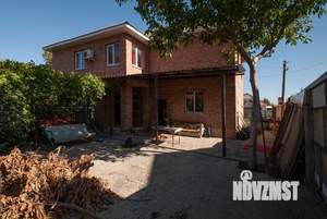 Дом 164м², 2-этажный, участок 6 сот.