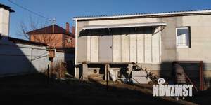 Дом 120м², 2-этажный, участок 10 сот.