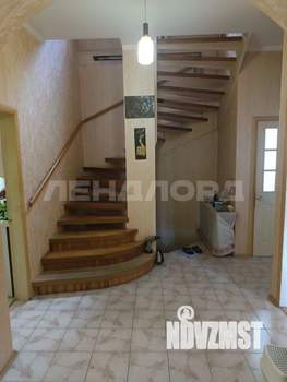 Дом 180м², 2-этажный, участок 4 сот.