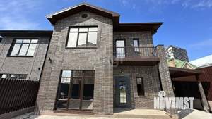 Дом 221м², 3-этажный, участок 4 сот.