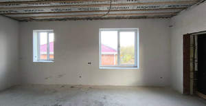 Дом 149м², 1-этажный, участок 6 сот.