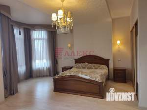 Дом 250м², 2-этажный, участок 3 сот.