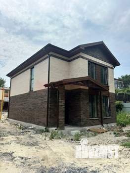 Дом 146м², 2-этажный, участок 3 сот.