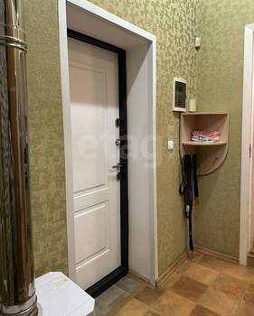 Дом 98м², 2-этажный, участок 5 сот.