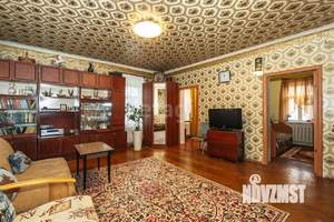 Дом 94м², 1-этажный, участок 3 сот.