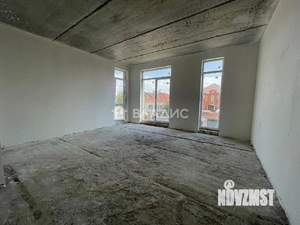 Дом 213м², 2-этажный, участок 5 сот.