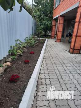 Дом 180м², 2-этажный, участок 5 сот.