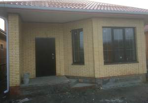 Дом 90м², 1-этажный, участок 4 сот.