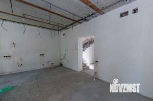 Дом 270м², 1-этажный, участок 4 сот.