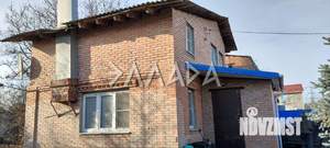 Дом 75м², 2-этажный, участок 6 сот.