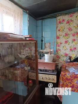 Дом 32м², 1-этажный, участок 1 сот.