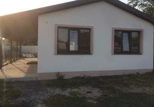 Дом 90м², 1-этажный, участок 5 сот.