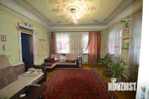 Дом 164м², 1-этажный, участок 3 сот.