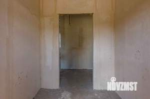 Дом 100м², 1-этажный, участок 3 сот.