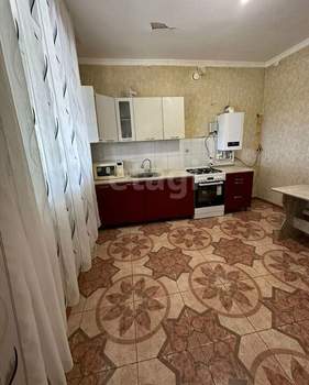 Дом 100м², 1-этажный, участок 7 сот.