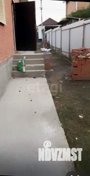 Дом 82м², 1-этажный, участок 3 сот.