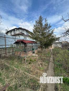 Дом 45м², 2-этажный, участок 5 сот.