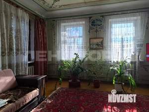 Дом 136м², 1-этажный, участок 3 сот.