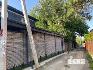 Дом 80м², 2-этажный, участок 6 сот.