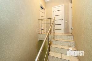 Дом 94м², 2-этажный, участок 2 сот.