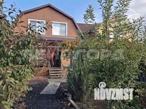 Дом 105м², 2-этажный, участок 3 сот.