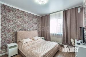 Дом 82м², 1-этажный, участок 2 сот.