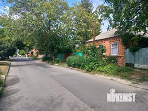 Дом 60м², 1-этажный, участок 4 сот.