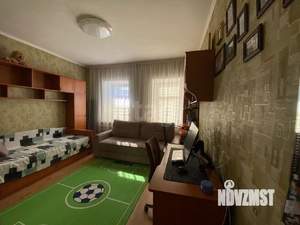 Дом 71м², 1-этажный, участок 3 сот.