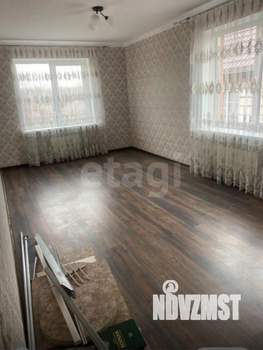 Дом 178м², 2-этажный, участок 3 сот.