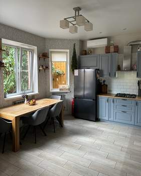 Дом 75м², 1-этажный, участок 3 сот.