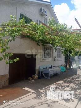 Дом 154м², 3-этажный, участок 9 сот.