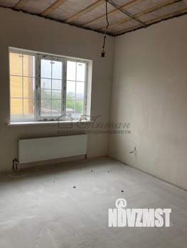 Дом 100м², 1-этажный, участок 3 сот.