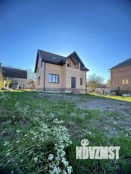 Дом 145м², 2-этажный, участок 6 сот.