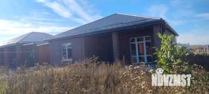 Дом 110м², 1-этажный, участок 5 сот.