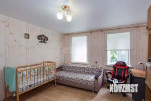 Дом 50м², 1-этажный, участок 2 сот.