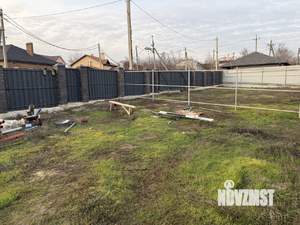 Дом 180м², 1-этажный, участок 7 сот.