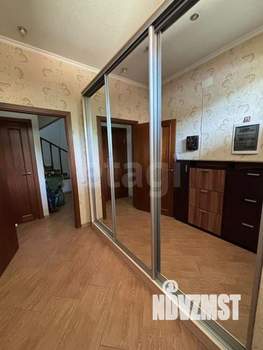 Дом 255м², 3-этажный, участок 3 сот.