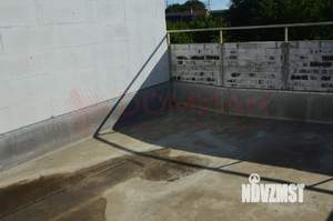 Таунхаус 118м², 3-этажный, участок 1 сот.