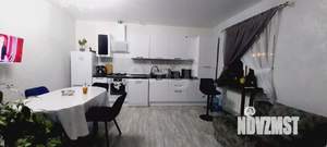 Дом 64м², 2-этажный, участок 2 сот.