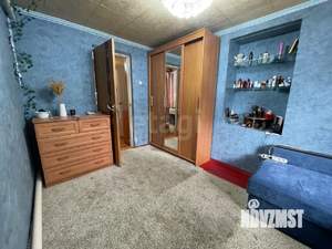 Дом 60м², 1-этажный, участок 2 сот.