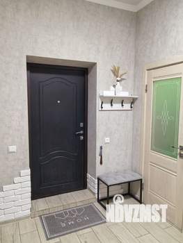 Дом 90м², 1-этажный, участок 3 сот.