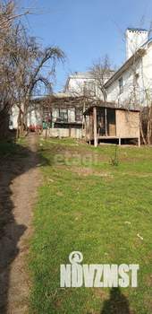 Дом 48м², 1-этажный, участок 6 сот.